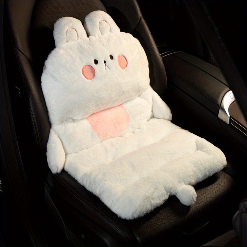  TIMWIND Cute Seat Cushion Car Pillow Cartoon Office