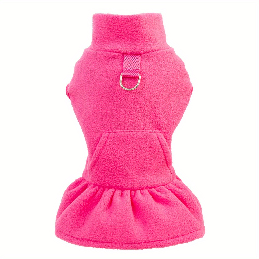 Dog's Princess Dress