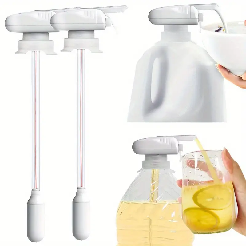 Automatic Beverage Dispenser - Kettle Pump, Electric Kettle Pump