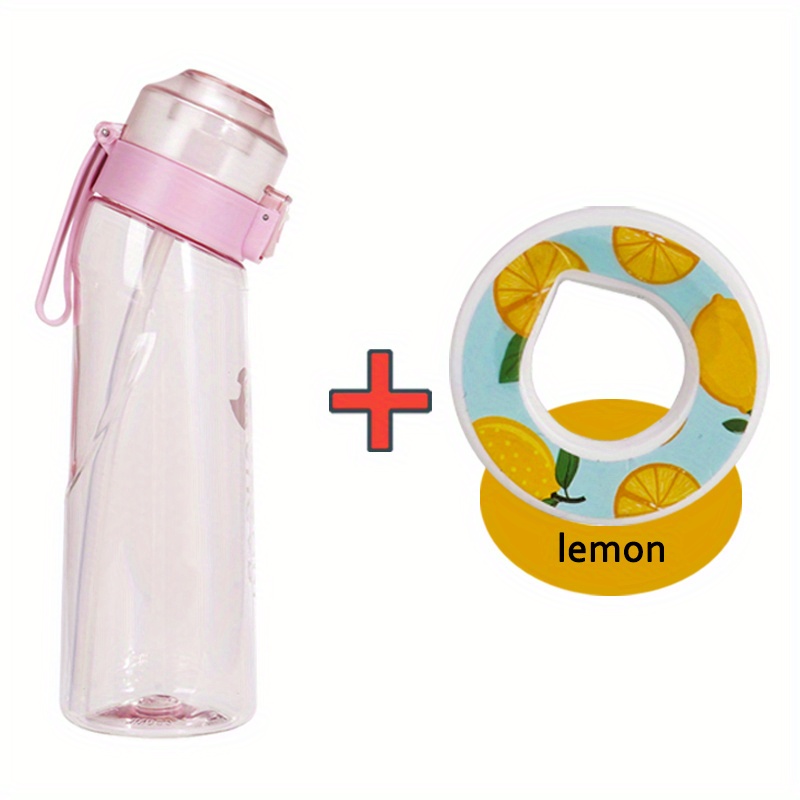 1pc 600ml/20.3oz Creative Grenade Shaped Water Bottle, Funny Leakproof  Water Cup, Suitable For Outdoor Sports, Fitness