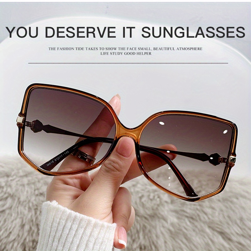 Fashion Small Cat Eye Sunglasses Retro Vintage Women Outdoor Shade Glasses  UV400