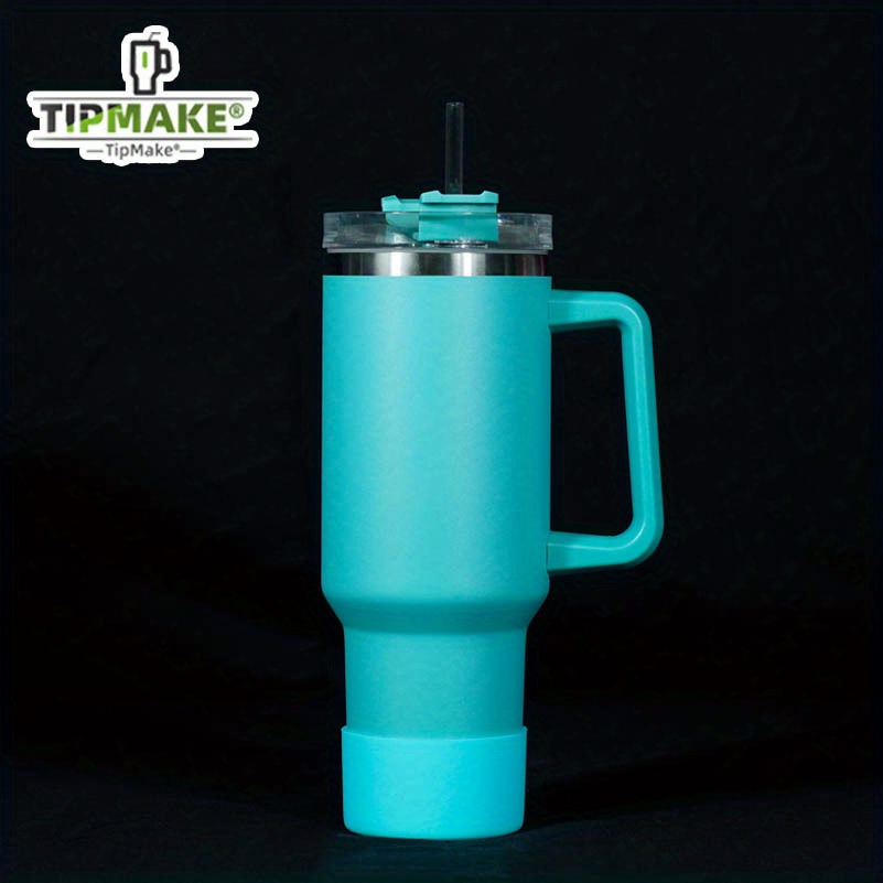 Outdoor Anti-scalding Camping Cup Stainless Steel Portable Water Cup