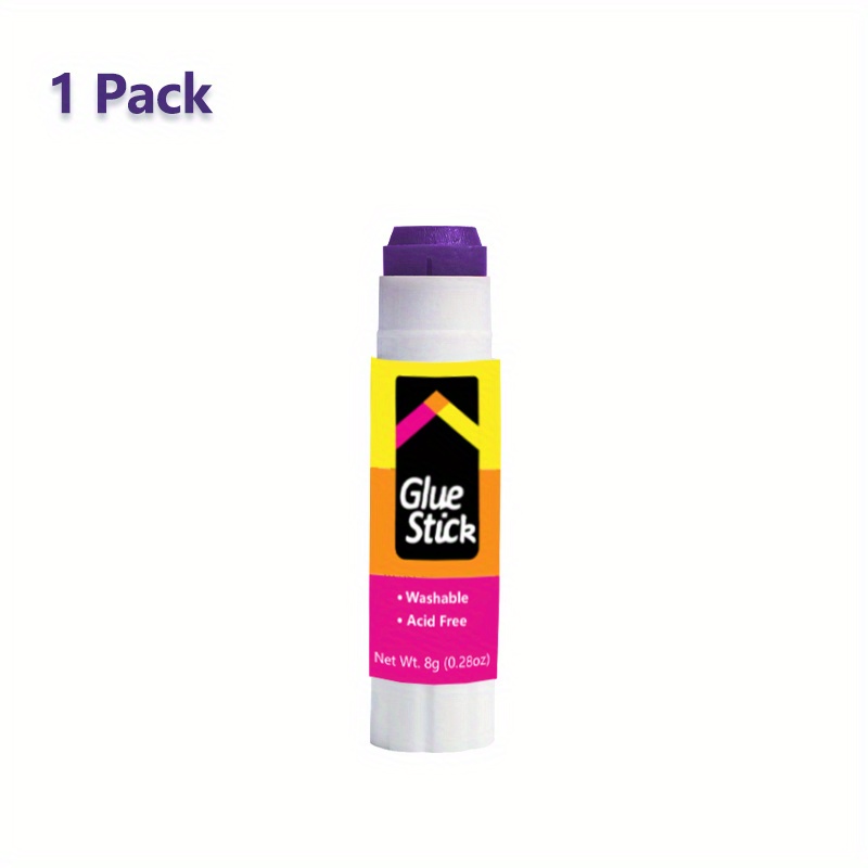 Disappearing Purple Glue Sticks,, Washable, Glue Sticks, School Glue  Sticks, Glue Sticks For Kids, Purple Glue Sticks, School Glue, Kids Glue  Sticks, Scrapbooking Glue, Craft Sticks - Temu