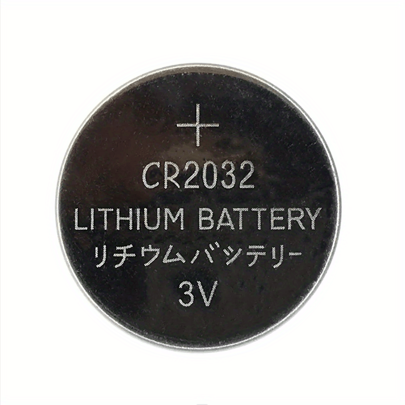 2032 Battery Cr2032 5004LC Kl2032 Sb-T15 3V Button Coin Cell Lithium Remote  Primary Batteries for Sony Cr2032 Battery - China for Computer Motherboard  and for Blood Rinse Tester price