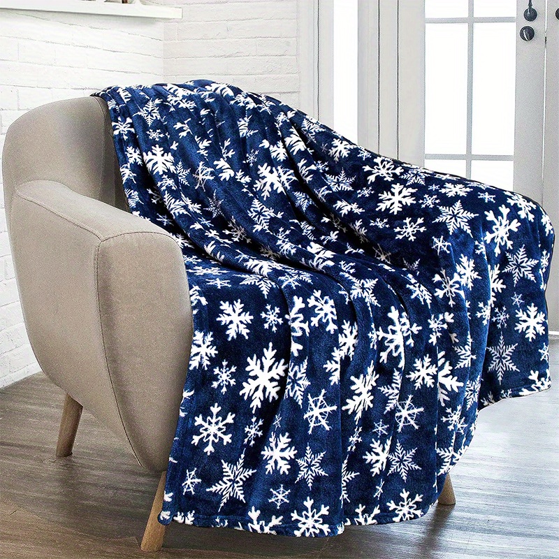 Cabin fleece 2024 throw