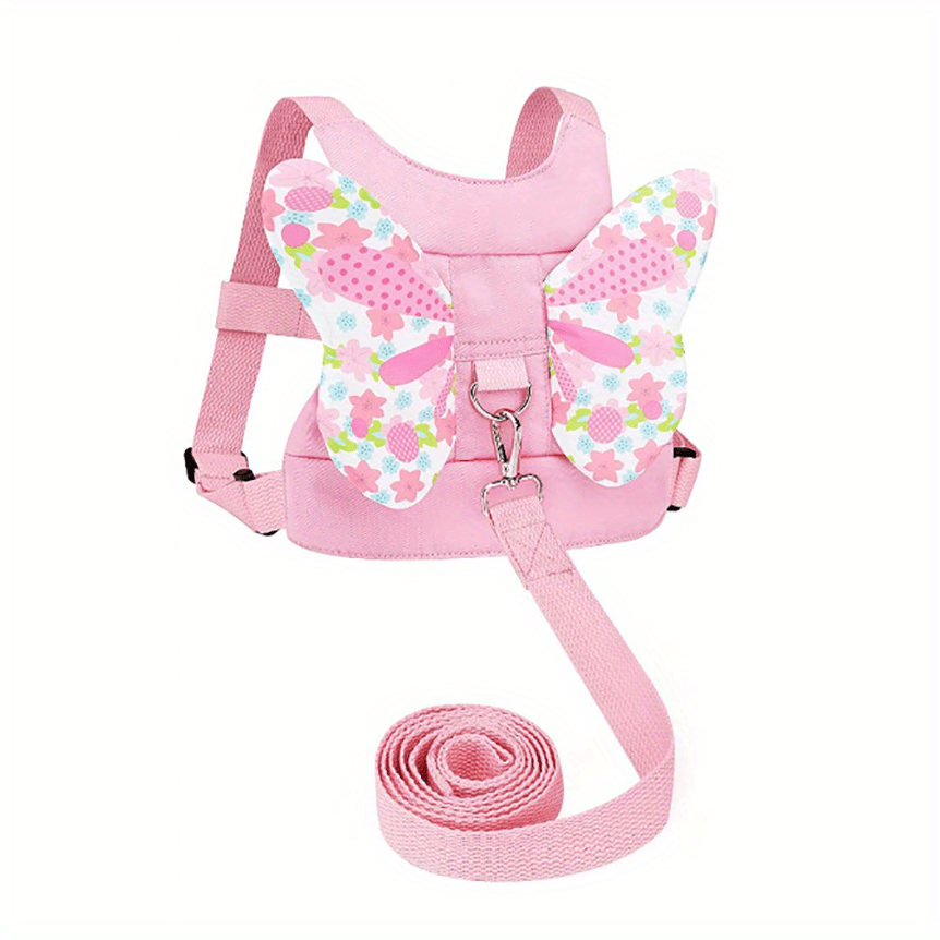 3 in 1 baby safety leash leash and anti lost wrist attachment child safety leash walking supply for boys girls details 2