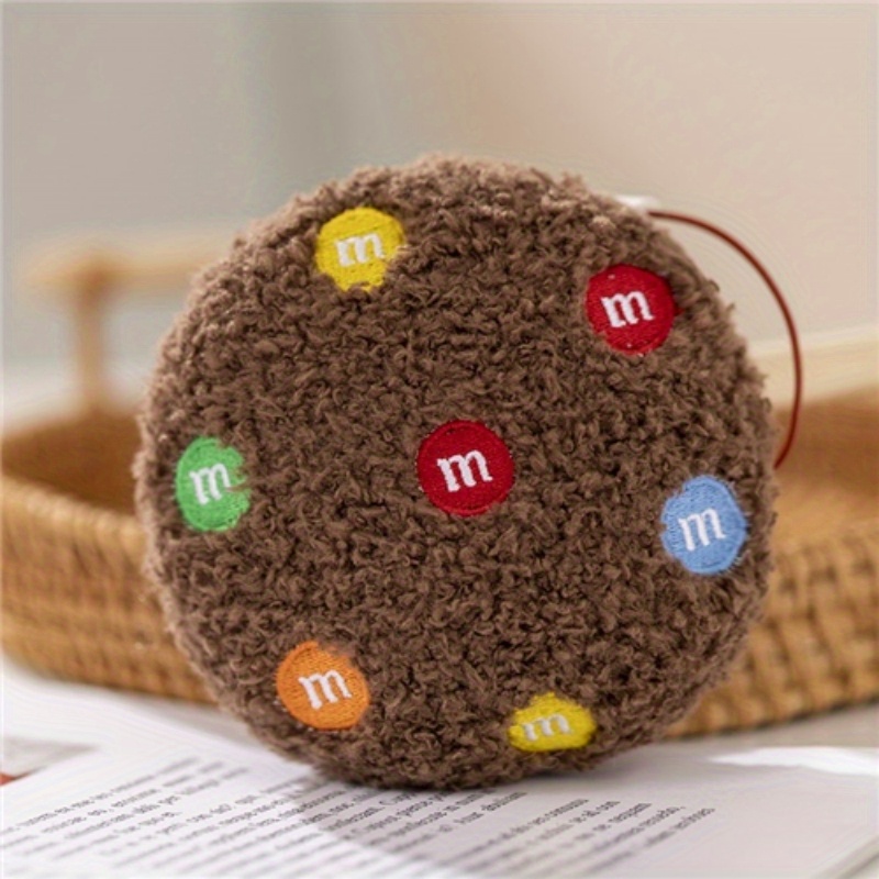 M&M'S Pillow & Mini Plush