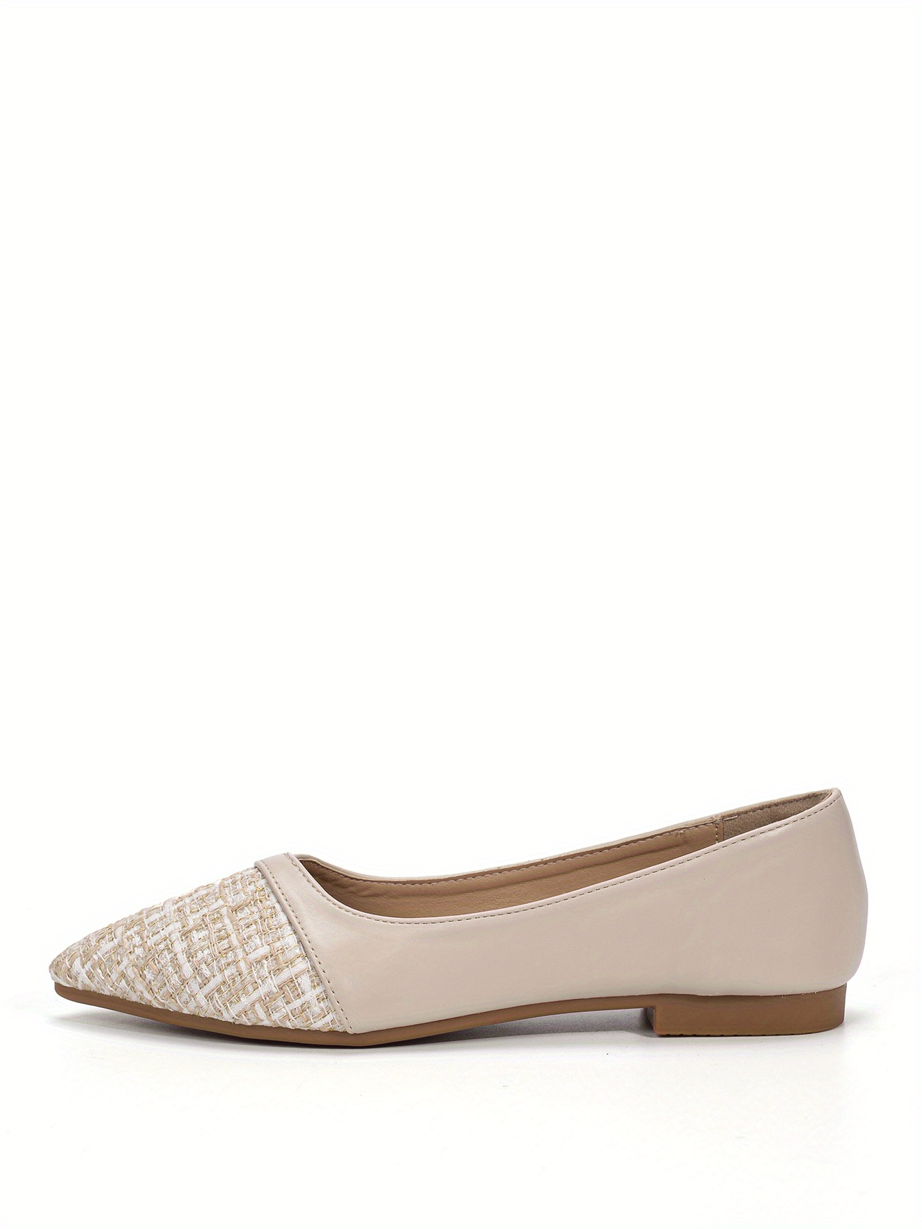 lightweight flat shoes