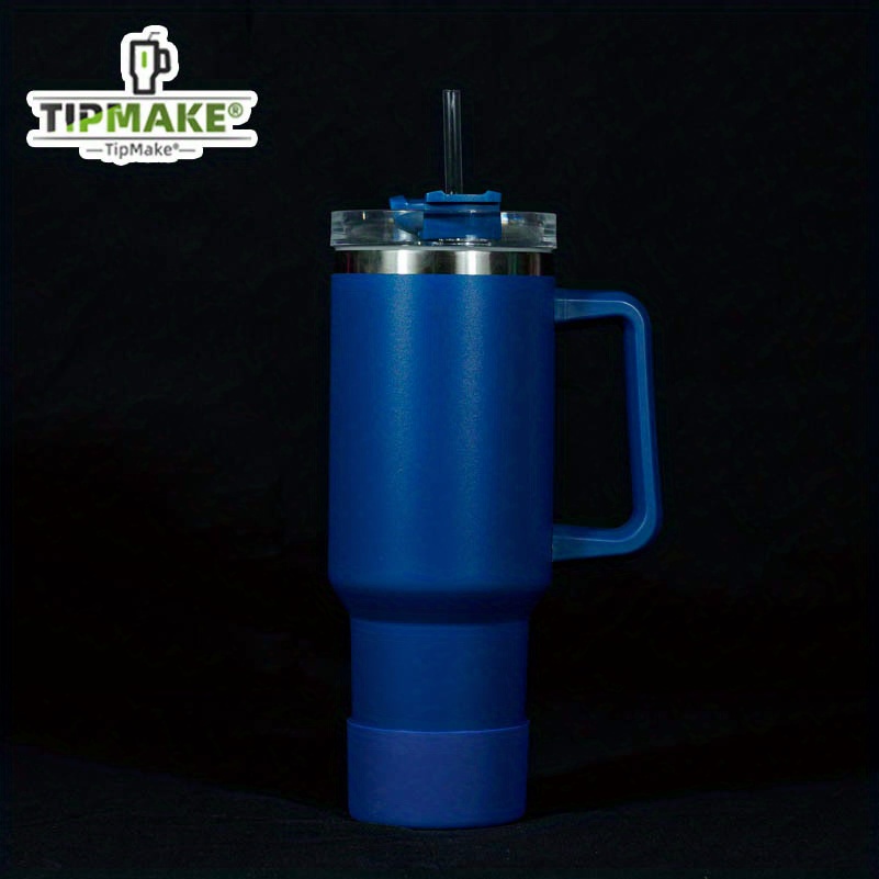 Outdoor Anti-scalding Camping Cup Stainless Steel Portable Water Cup