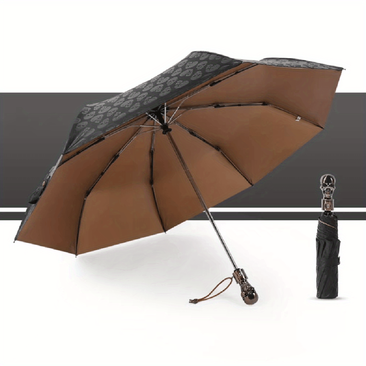 vuitton backpack umbrella