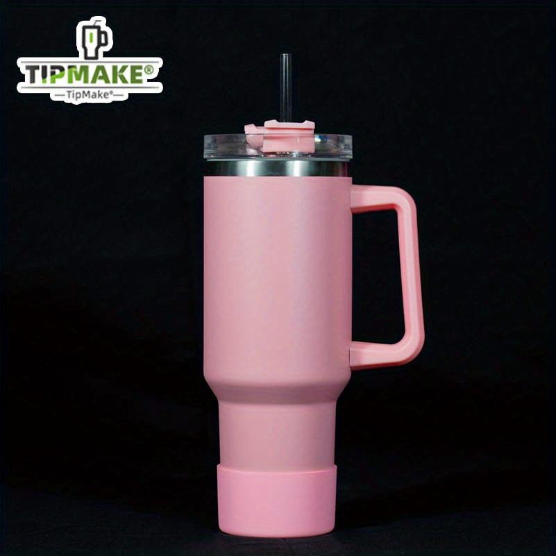 Outdoor Anti-scalding Camping Cup Stainless Steel Portable Water Cup