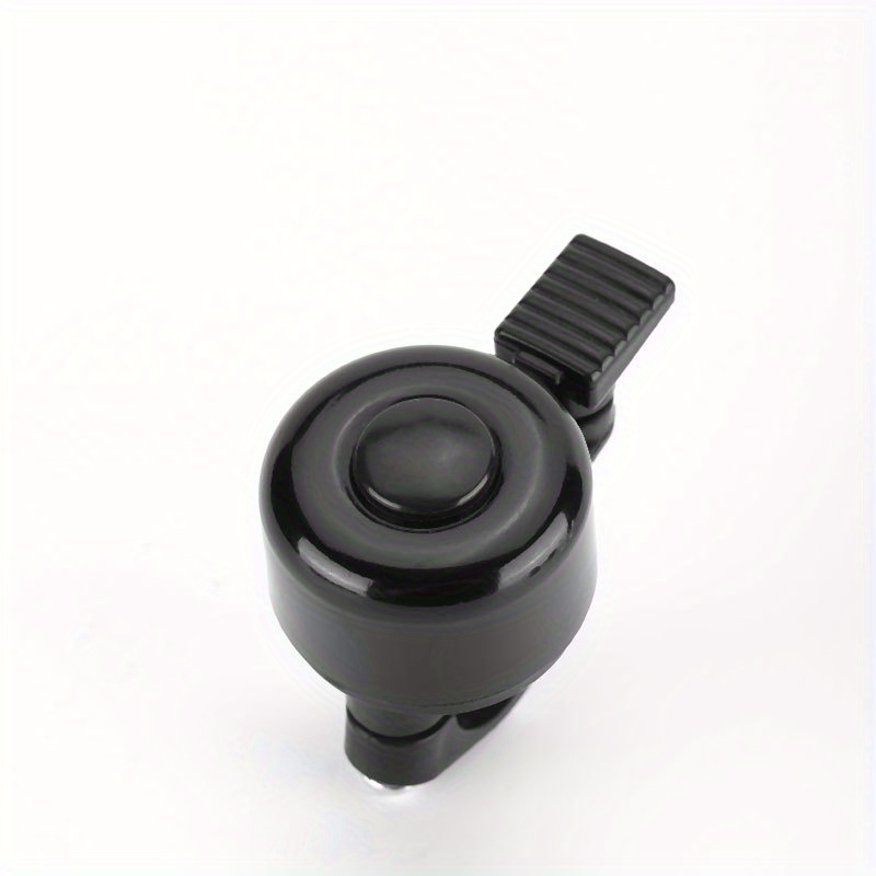 Alloy Mountain Bike Bell Flat Bell Aluminum Bicycle Bell