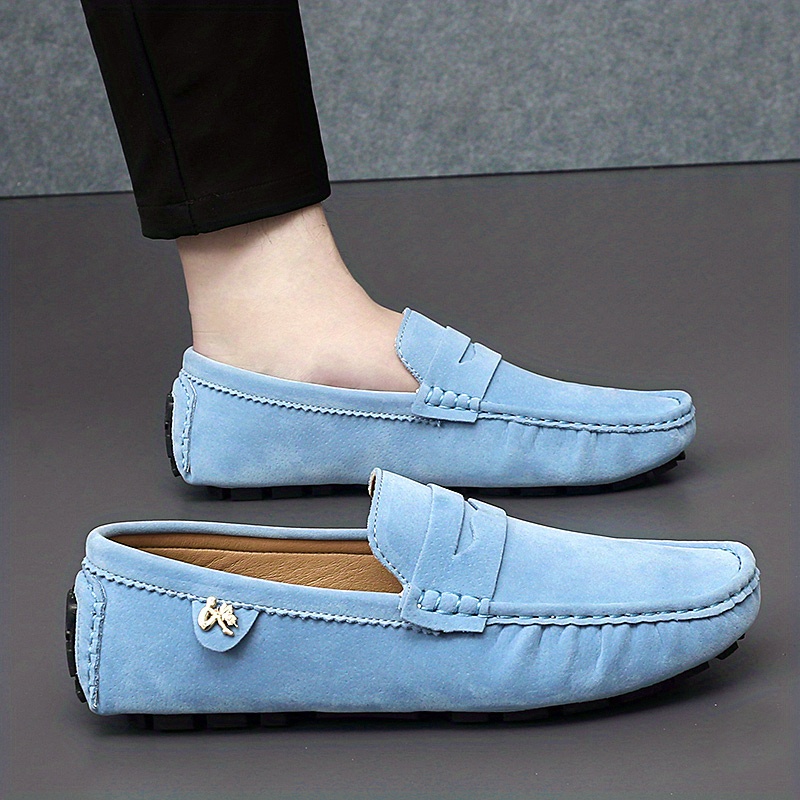 Loafer Casual Shoes Men Amazon Men Office Footwear DREAMY STARK