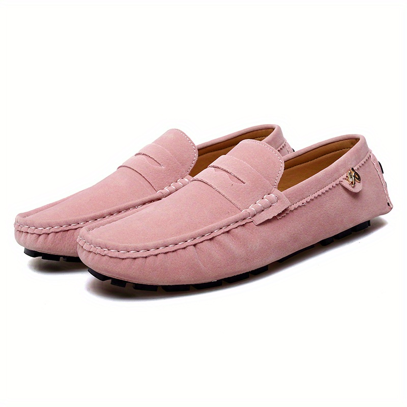 Women's sales rubber loafers