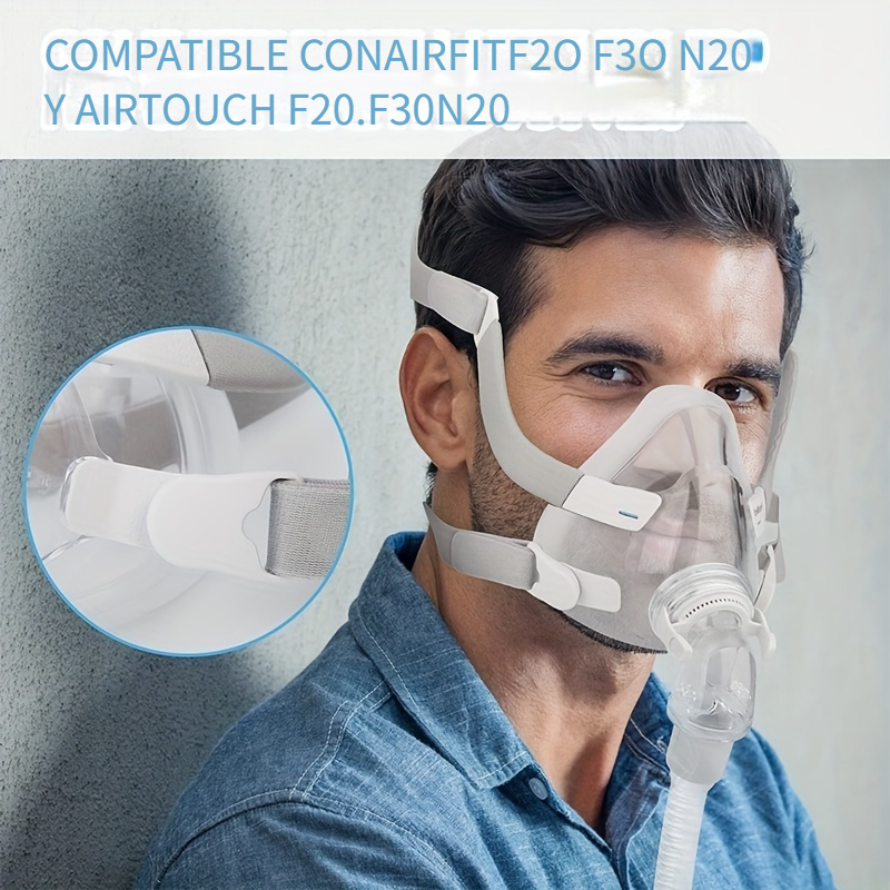 Máscara De Cpap - Temu Chile