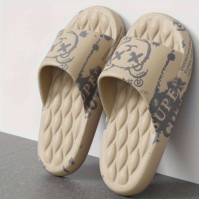 supreme louis vuitton palm slippers
