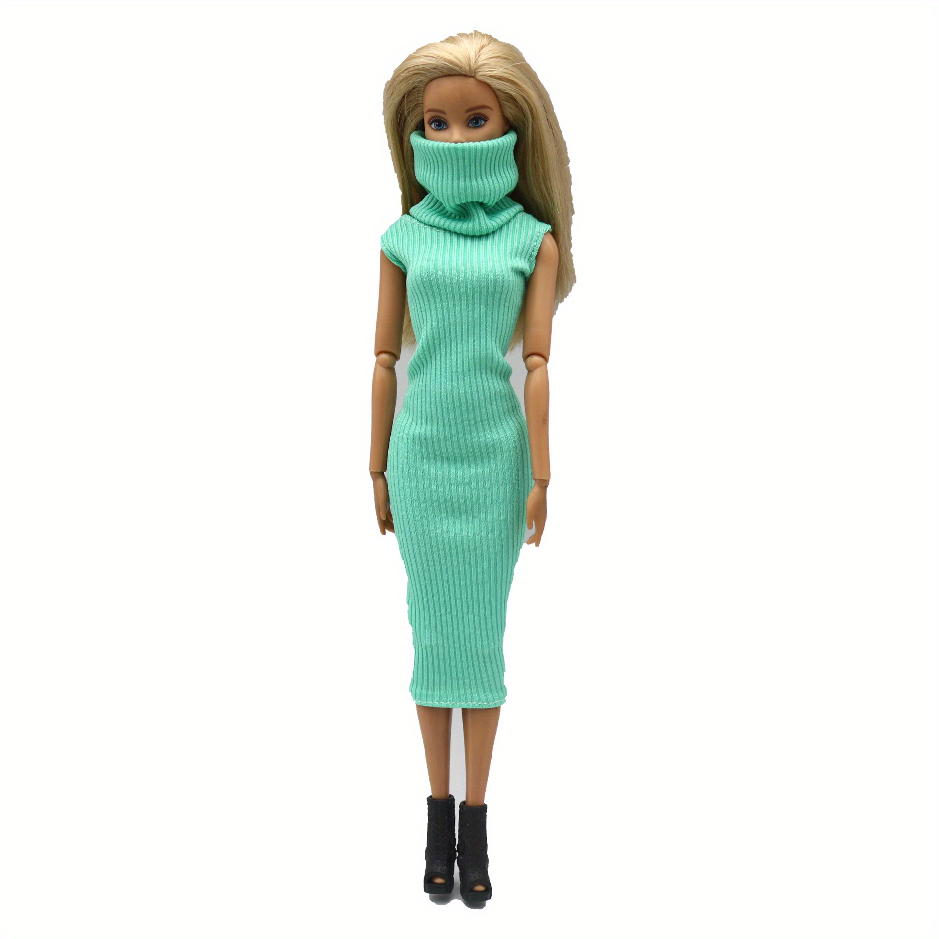 Compra online de 1/6 30cm bonecas roupas bebê boneca estilo universitário  uniforme vestido boneca menina brinquedos