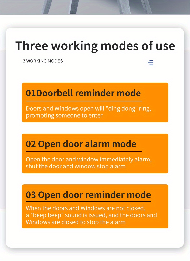 2 4 6 8 10pcs   and       and           120db   volume   and       3          bell     is not     applicable to     details 1