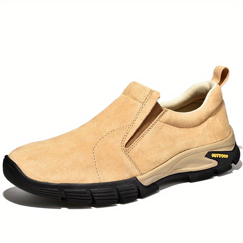 mens summer slip on shoes
