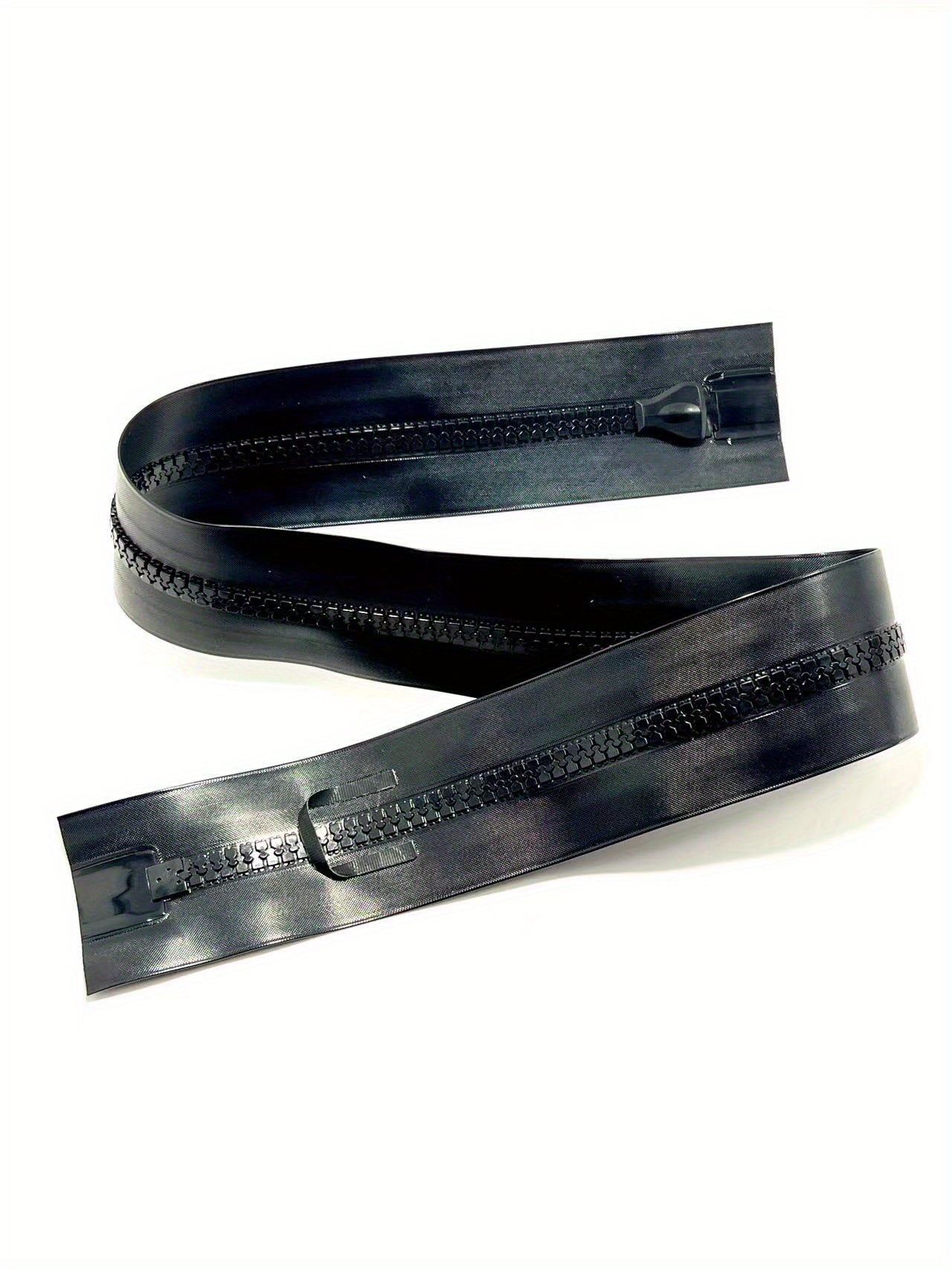 Plastic Zipper For Diving Dry Suit /rescue Dry Suit / - Temu