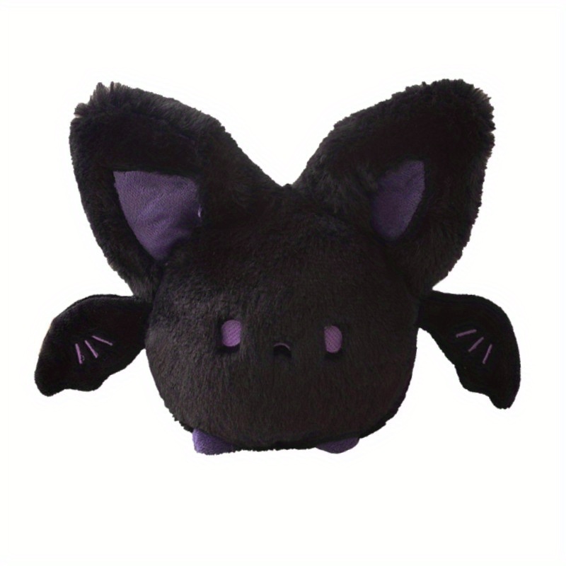 Cute & Spooky Vampire Bat Plush Toy - Perfect Halloween Gift For Kids! -  Temu Belgium