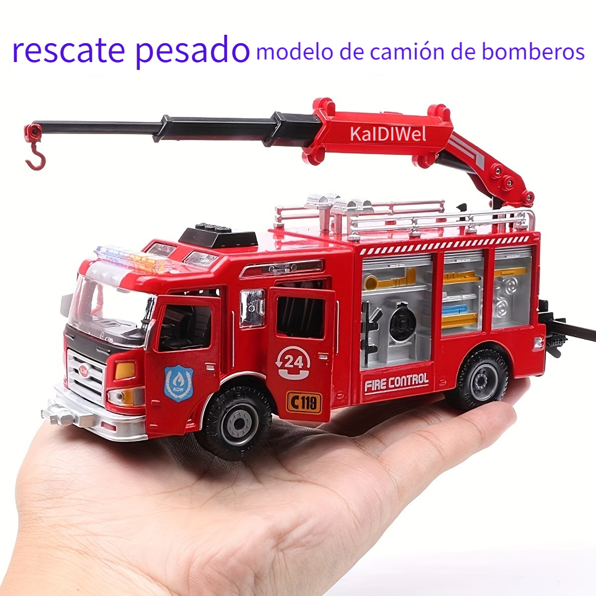 3pcs divertido mini extintor de incendios juguetes persona entera broma  juguete mini pistola de agua