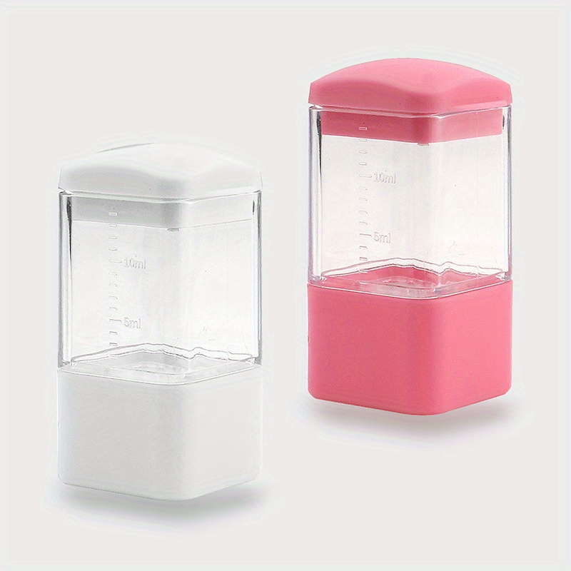 Tupperware Dubai - Colorful Tupperware Shaker and mini shakers