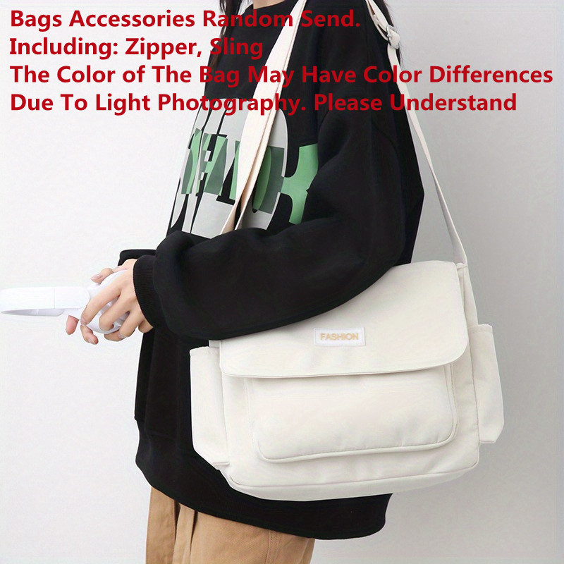 BTS Crossbody Bags