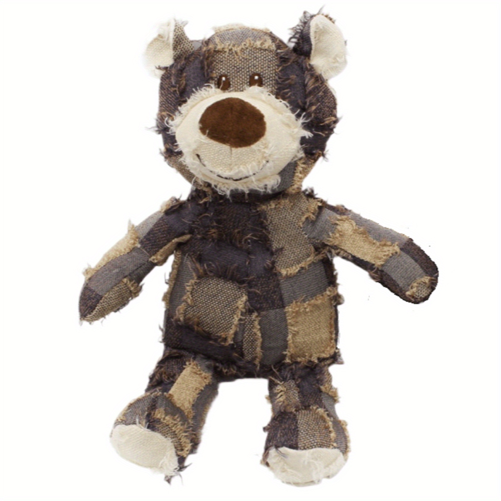 Peluche interactivo best sale osito teddy