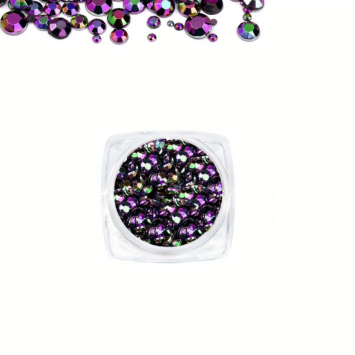 Up To 75% Off on Full Drill Craft Rhinestone 5