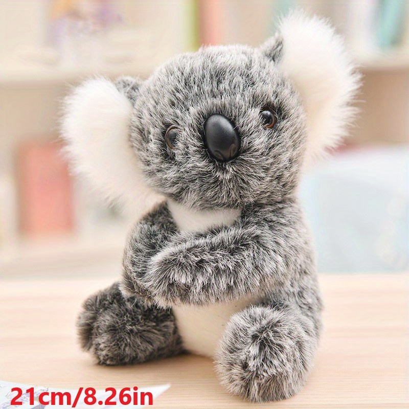 Peluche Koala 21cm