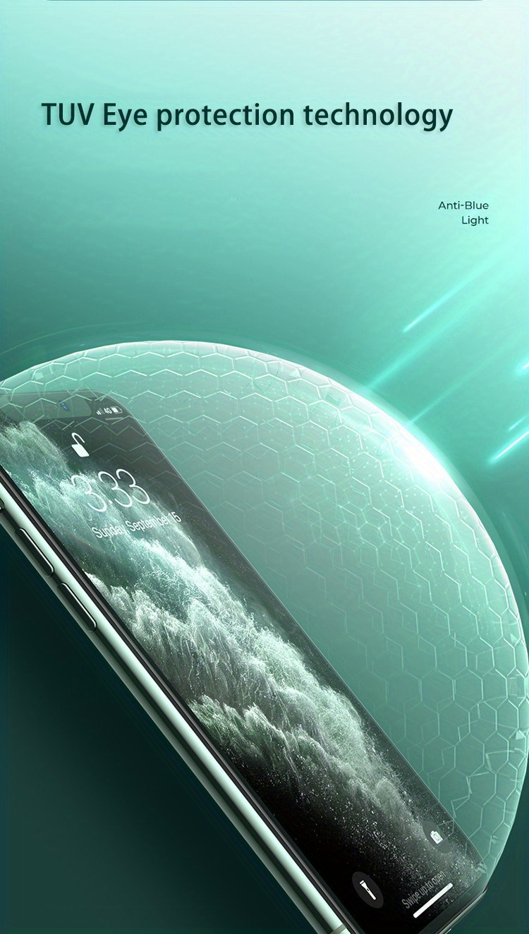 Tempered Glass Screen Protectors Iphone 13 Iphone 13pro Temu