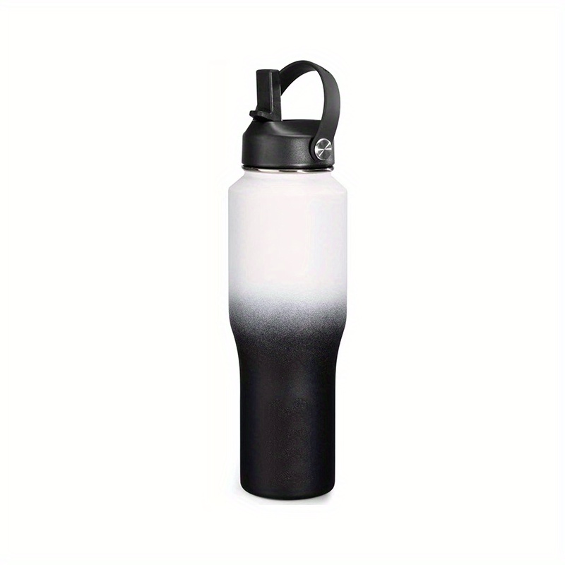 HD Designs Outdoors Double Wall Vacuum Bottle - Bright White, 19 oz - Kroger