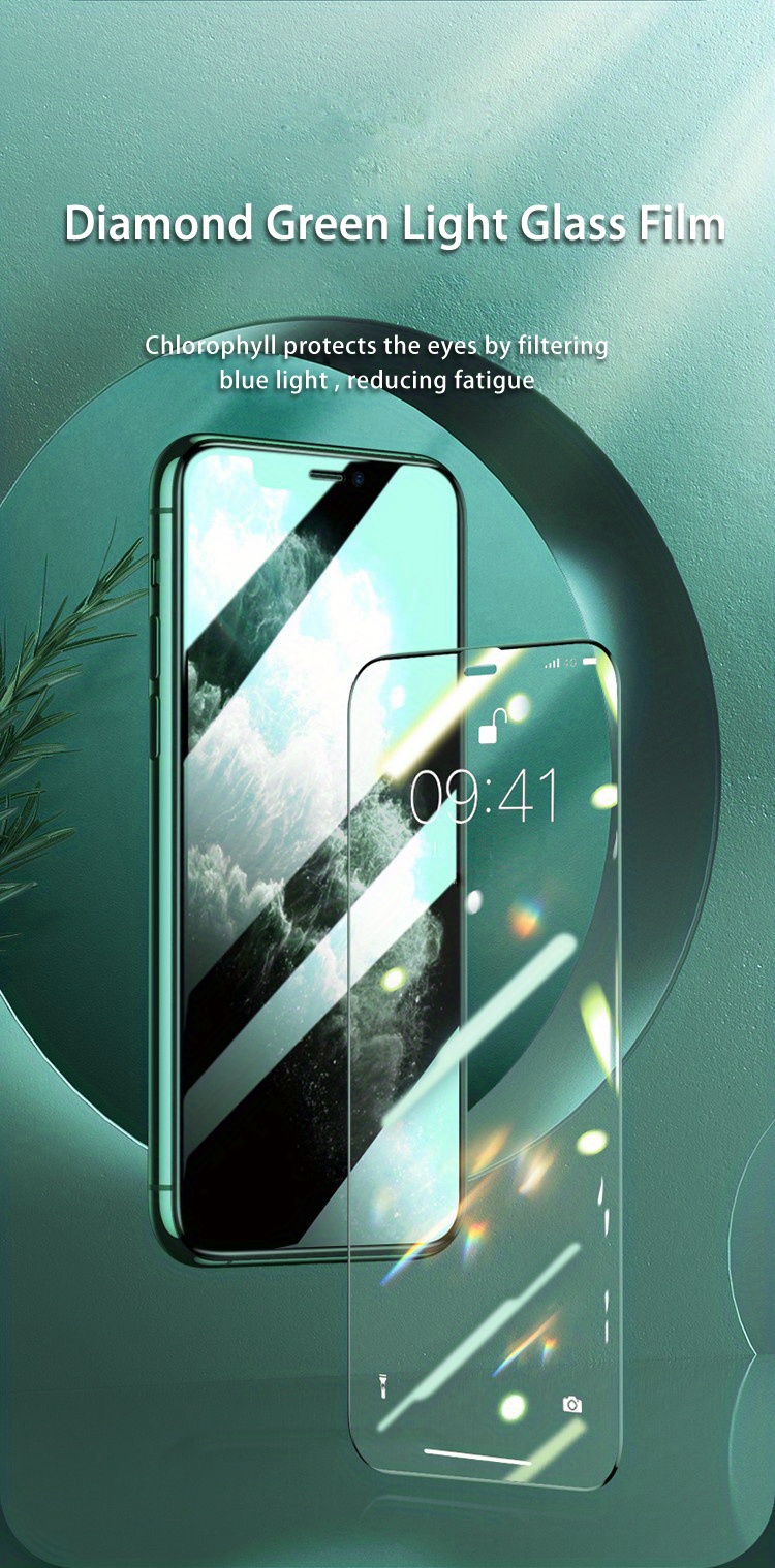 Tempered Glass Screen Protectors Iphone 13 Iphone 13pro Temu