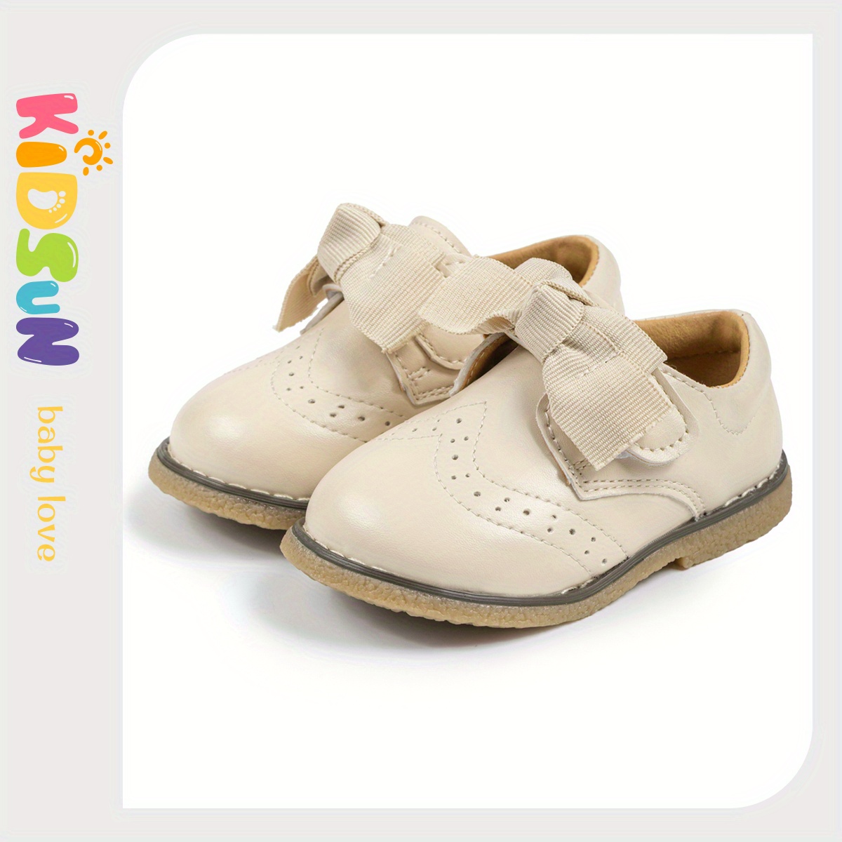 Zapatos de best sale uniforme niña