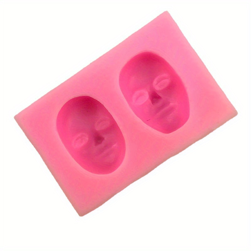 Silicone Mold People Targeting Top Handmade Mold Liquid Temu