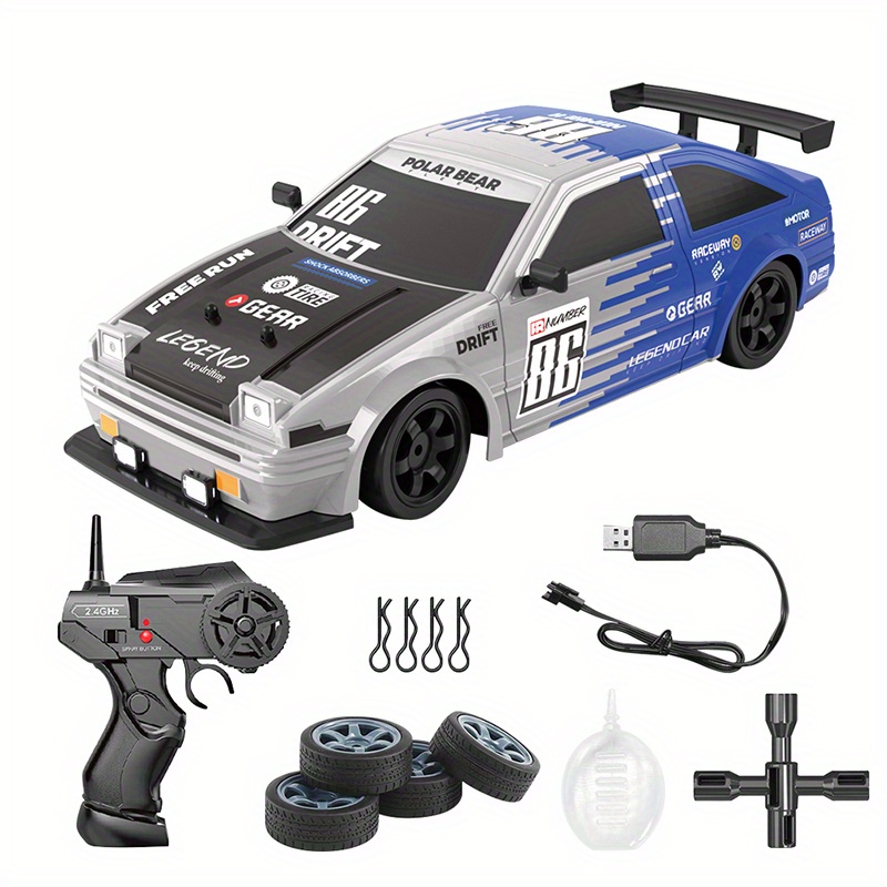 free remote control car