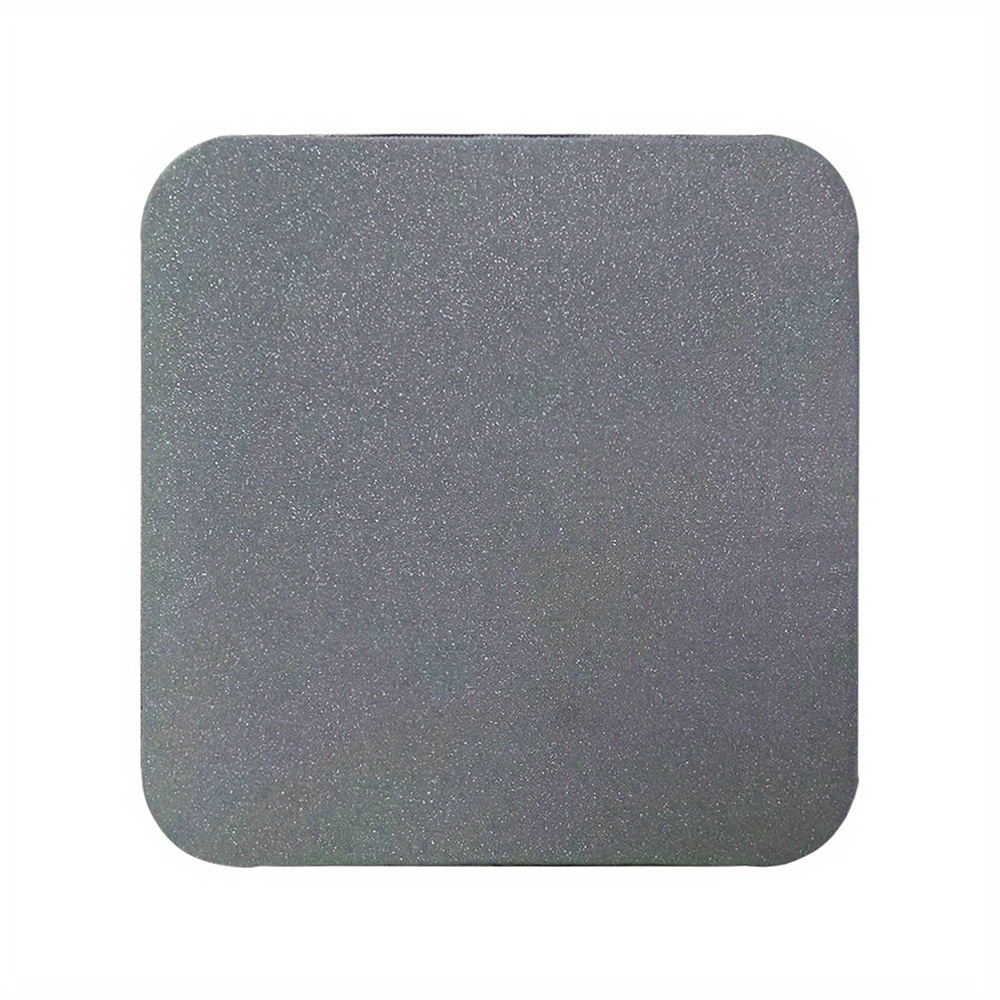 EasyPress Protective Resistant Mat Pad For Cricut Heat Press Machines And  HTV Ir