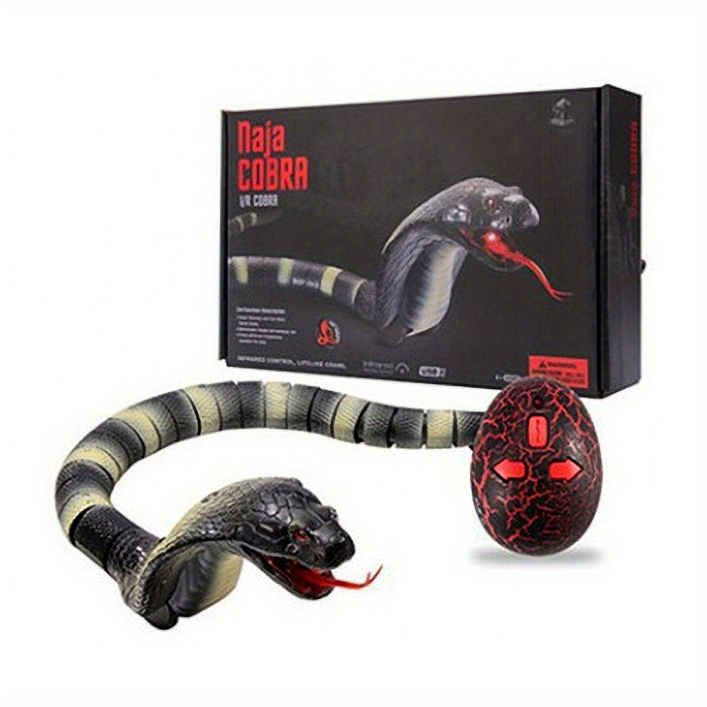 rc snake