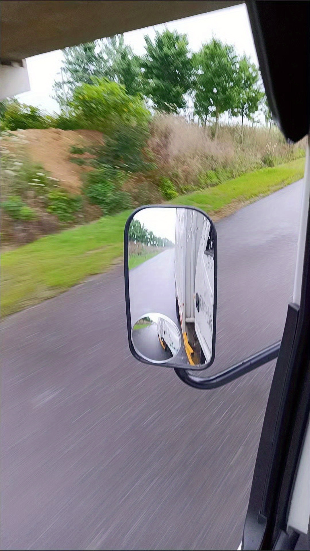 Blind Spot Spiegel, Weitwinkel-Rückspiegel 360-Grad-Rotation Universal Auto  Hilfsspiegel Front-/Heckräder Beobachtung Für Auto LKW SUV - Temu Germany