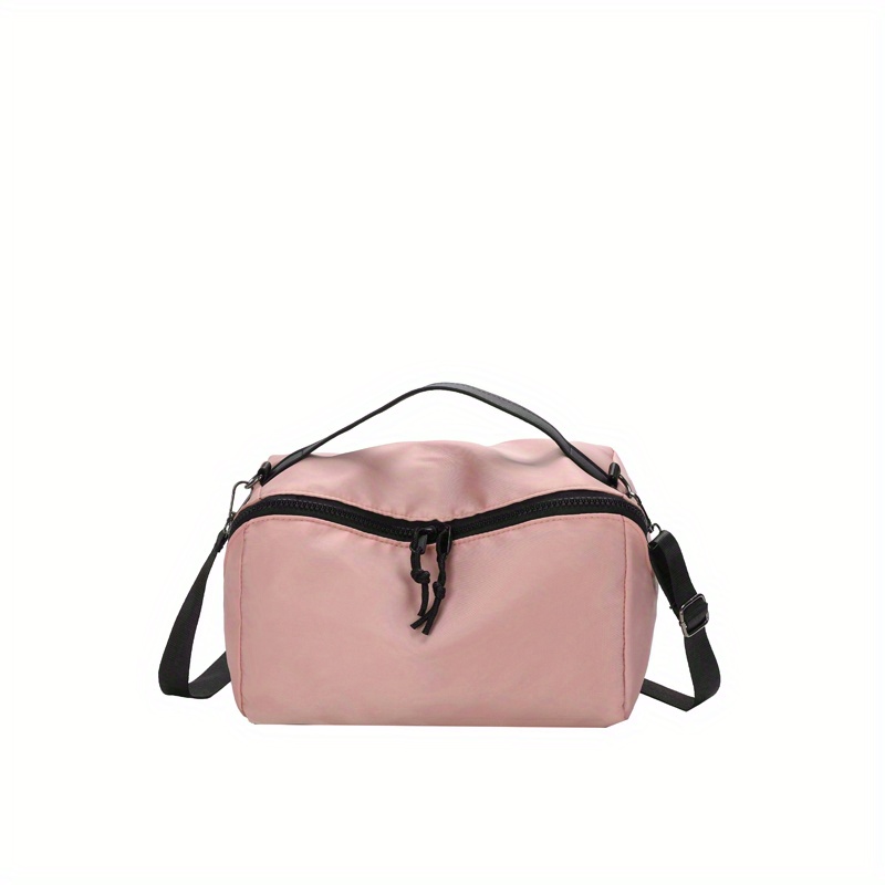 Victoria's Secret Pink Crossbody Sports Bag