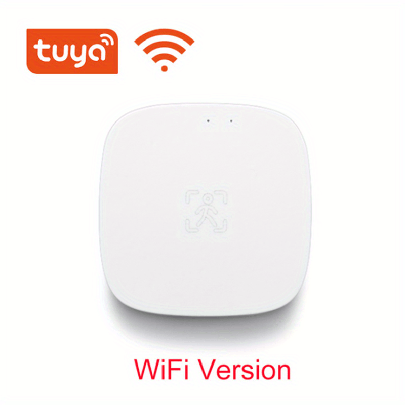 Tuya Smart Bluetooth gateway, Infrared and 433Mhz radio frequency and –  QIACHIP