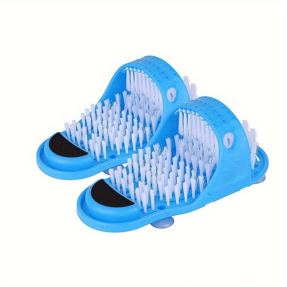 Aairaa Foot Scrubber For Clean And Soft Feet Foot Scrubber For Dead Skin  Foot Scrubber For Women And Men 