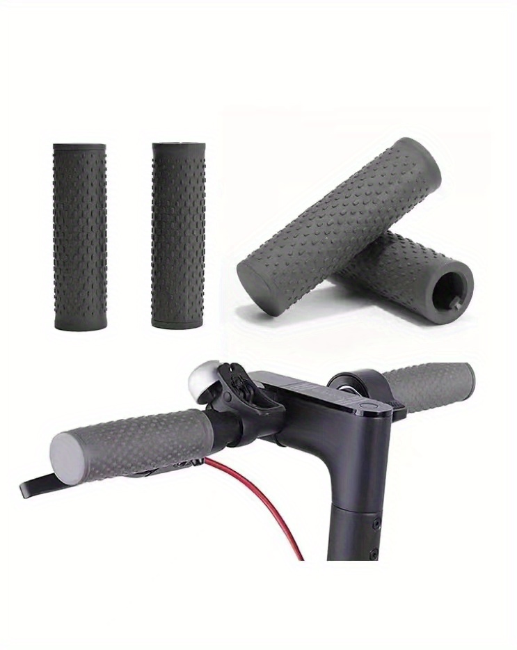 Kit Amortisseur Arrière Pour Trottinette Xiaomi M365/1S/Pro/Pro2 | Accessoire Neuf | Acier