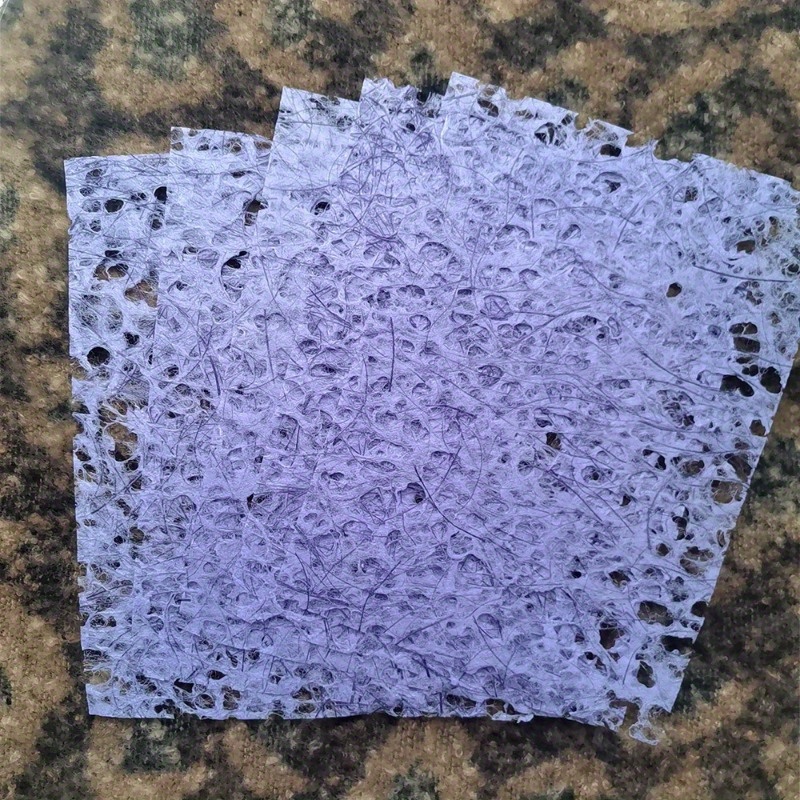 Premium Photo  Texture of purple paper for scrapbooking
