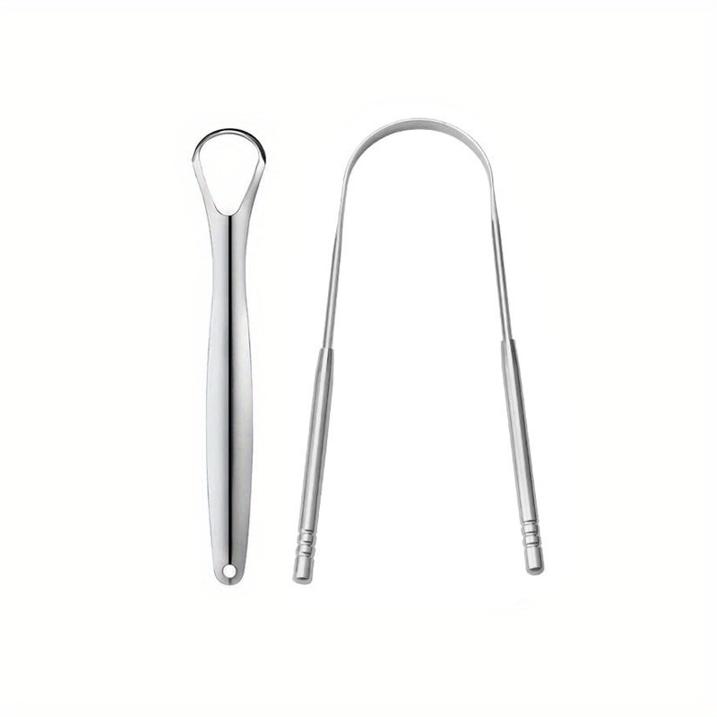 Tongue Scraper Set – Refillism