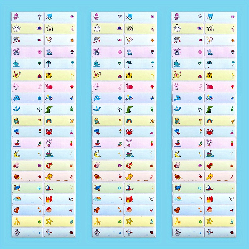 Image of 4615 Water Cup Sticker - B-4*