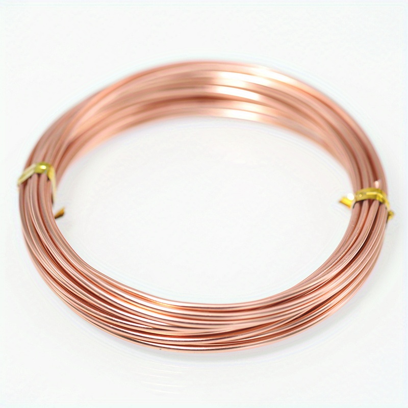 DIY Jewelry Wire Weaving Tool Craft Wire Copper Wire Metal Wire