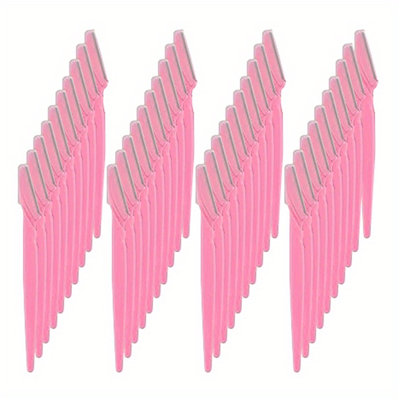 eyebrow razors exfoliating dermaplaning tool - {region_name}