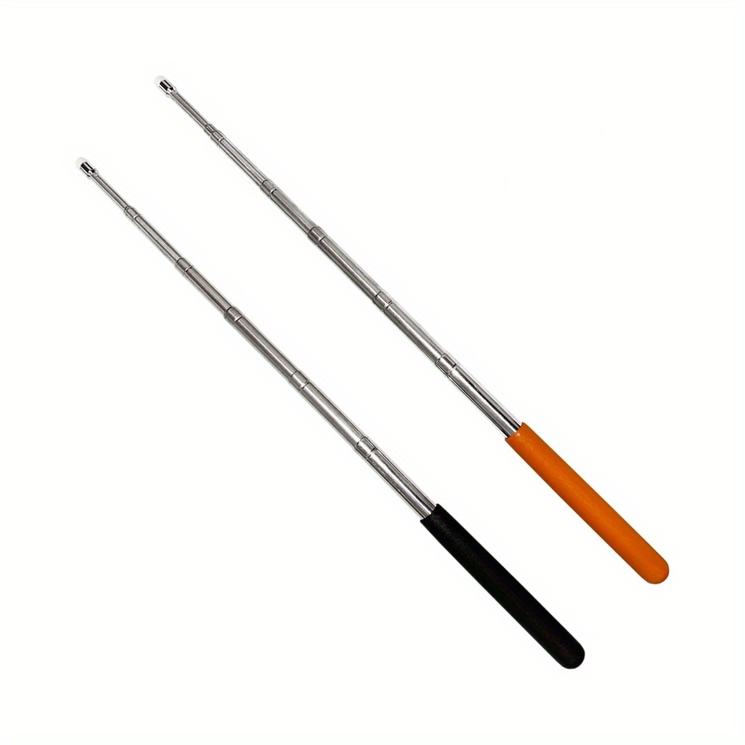 Telescopic Teachers Pointer Extendable Hand Pointer Finger - Temu